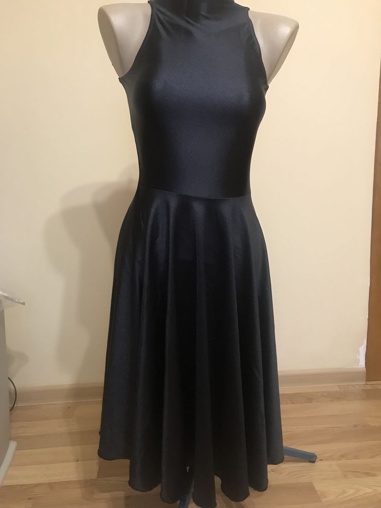 Тріко/Купальник Арабеска з спідничкою для танців та гімнастики: 800 грн ...