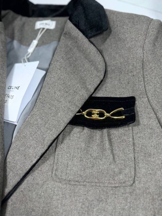 Піджак блейзер пиджак бренд