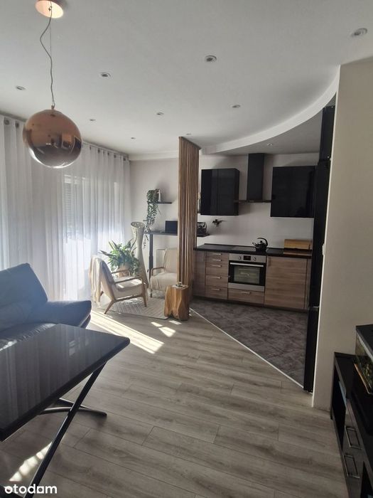 Planty Śląskie Villa Capri