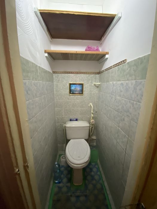 Продаю трехкомнатную квартиру на Севгоке!