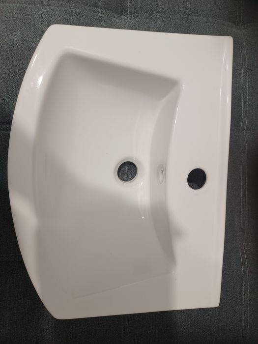Umywalka łazienkowa 45