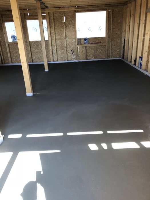 Wylewki mixokretem darmowa wycena gwarancja