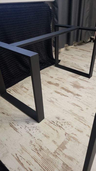 Stolik,Stół,  Ława pokojowa w stylu Loft