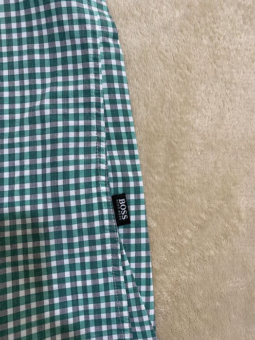 Camisa - Hugo Boss L