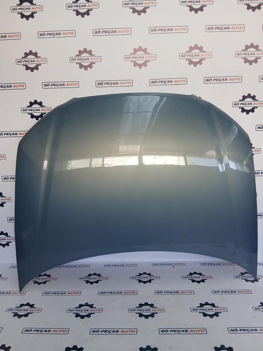 CAPOT AZUL AUDI A3 SE TDI ANO: 2010
