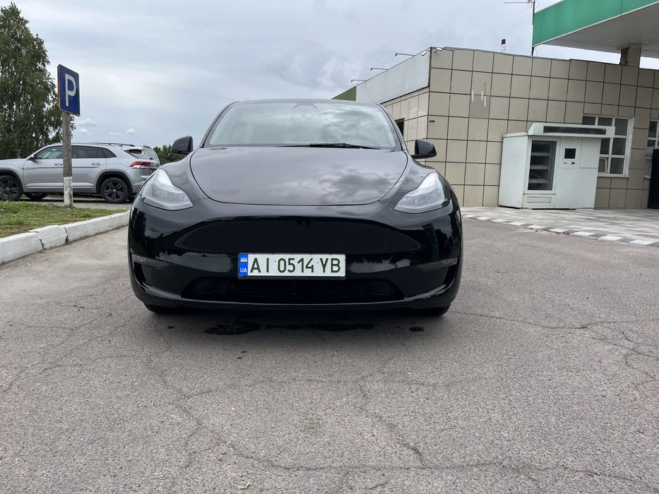 Tesla Model Y Dual Motor 2023 82kw