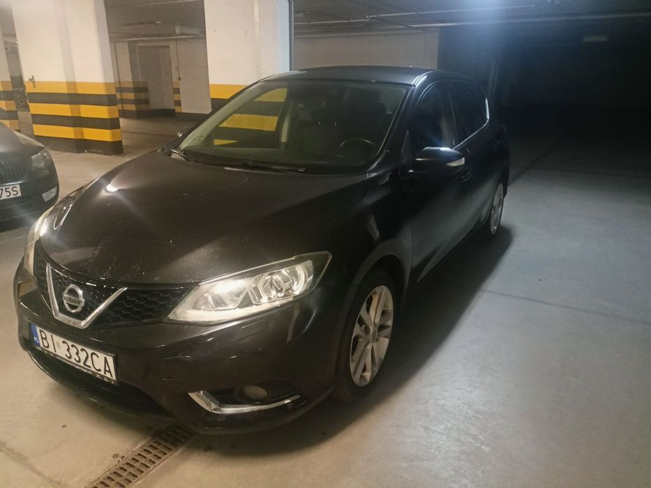 Nissan Pulsar
