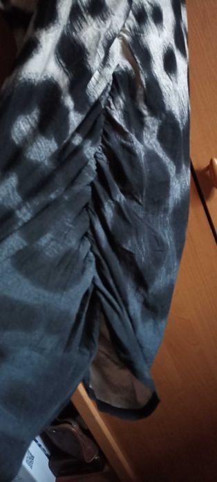 Платье коктейльное