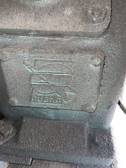 Compressores 500L