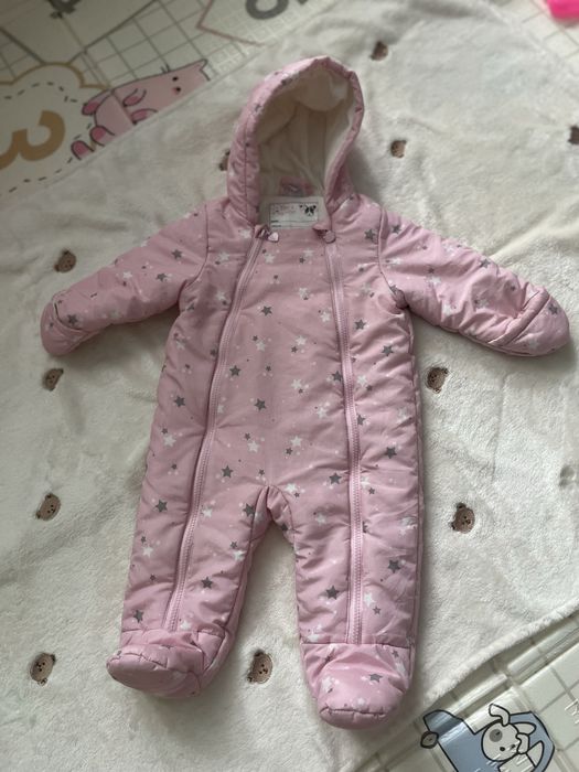 Комбінезон демі 68