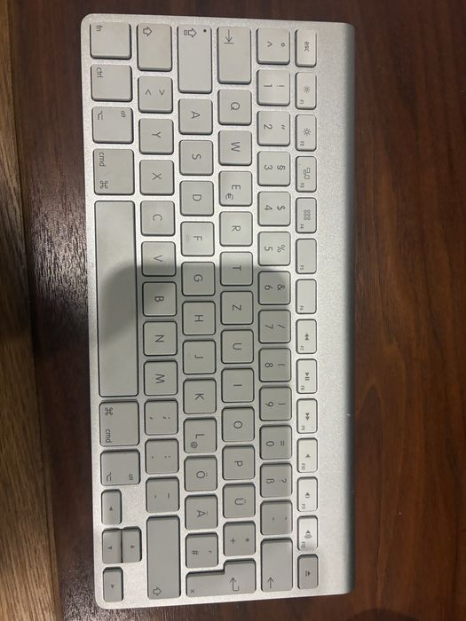 Apple Mac mini  (Late 2012)