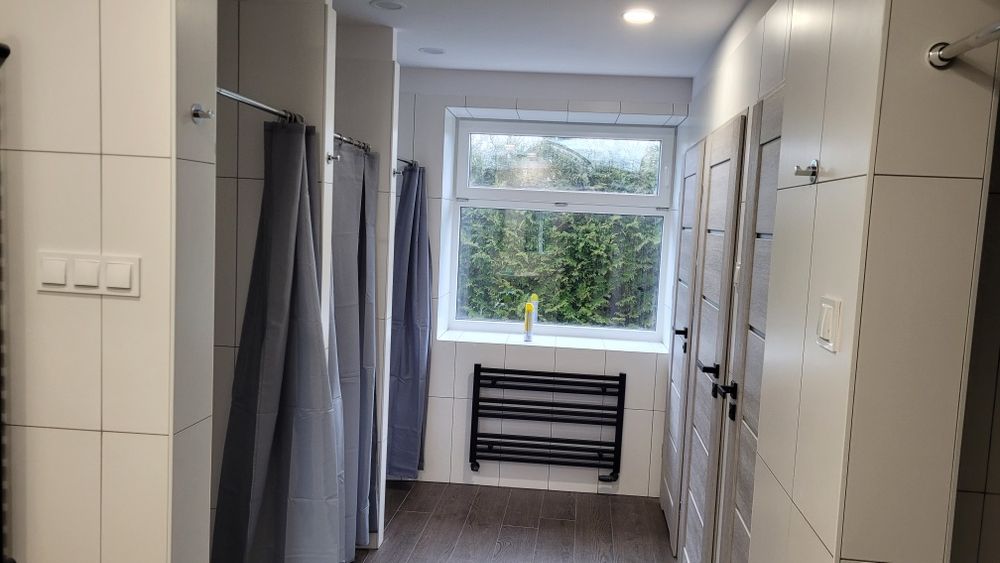 Pokoje,noclegi, kwatery pracownicze