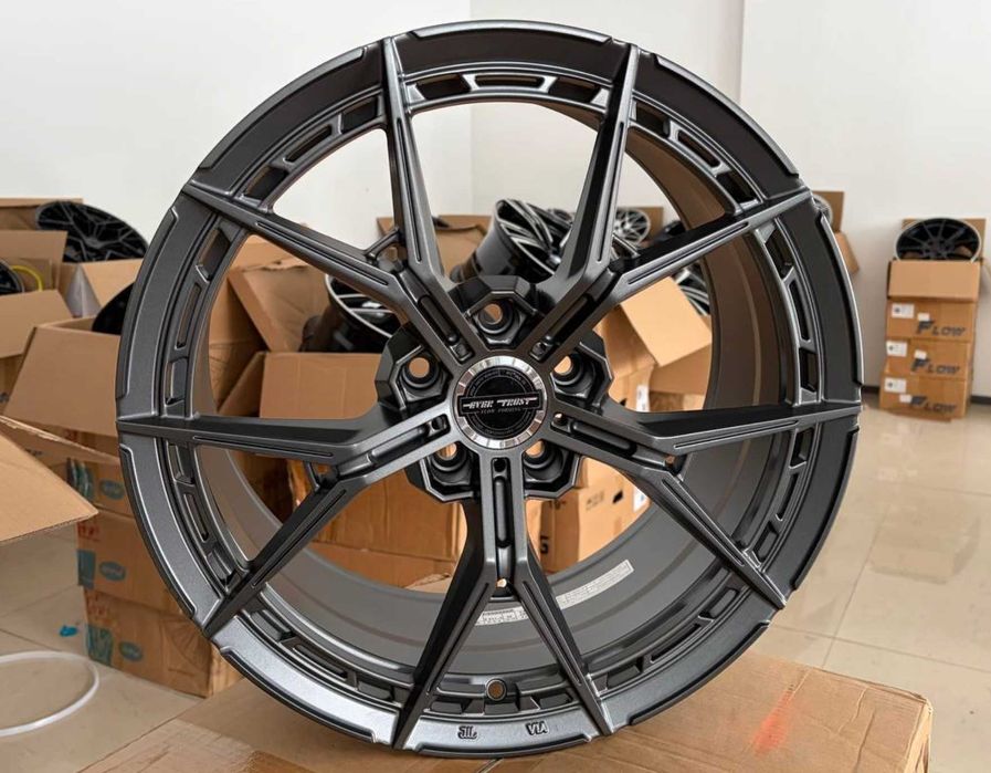 Нові диски R18 5*114.3 / Магазин / Відправка по Уркаїні