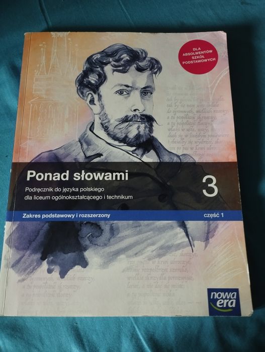 Ponad słowami 3 cz 1