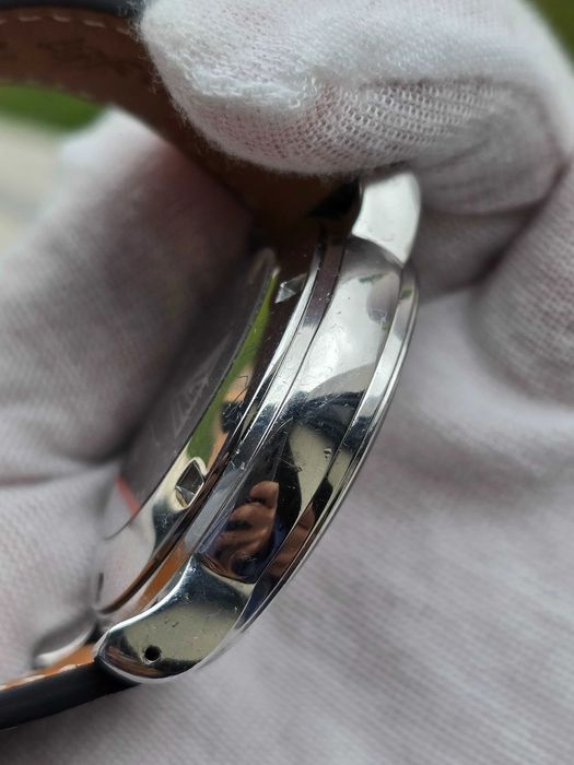 Zenith El Primero Rainbow