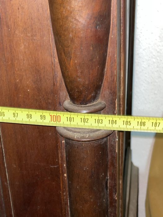 Movel Rustico em Madeira