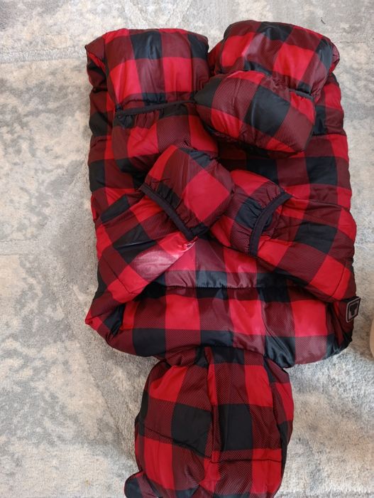 Зимовий комбінезон Gap