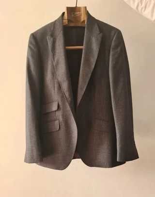 Edição limitada Massimo Dutti