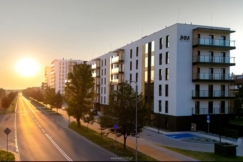 Wynajmę mieszkanie 50 m2 NOWY BLOK