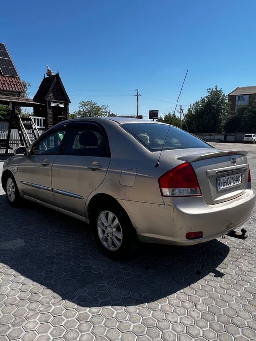 Продам Kia Cerato