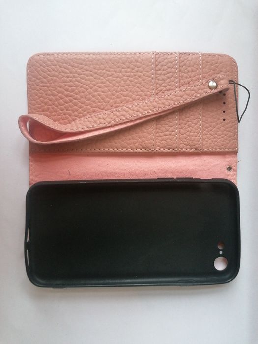 Pokrowiec, Etui do IPhone 7 / 8 / SE
