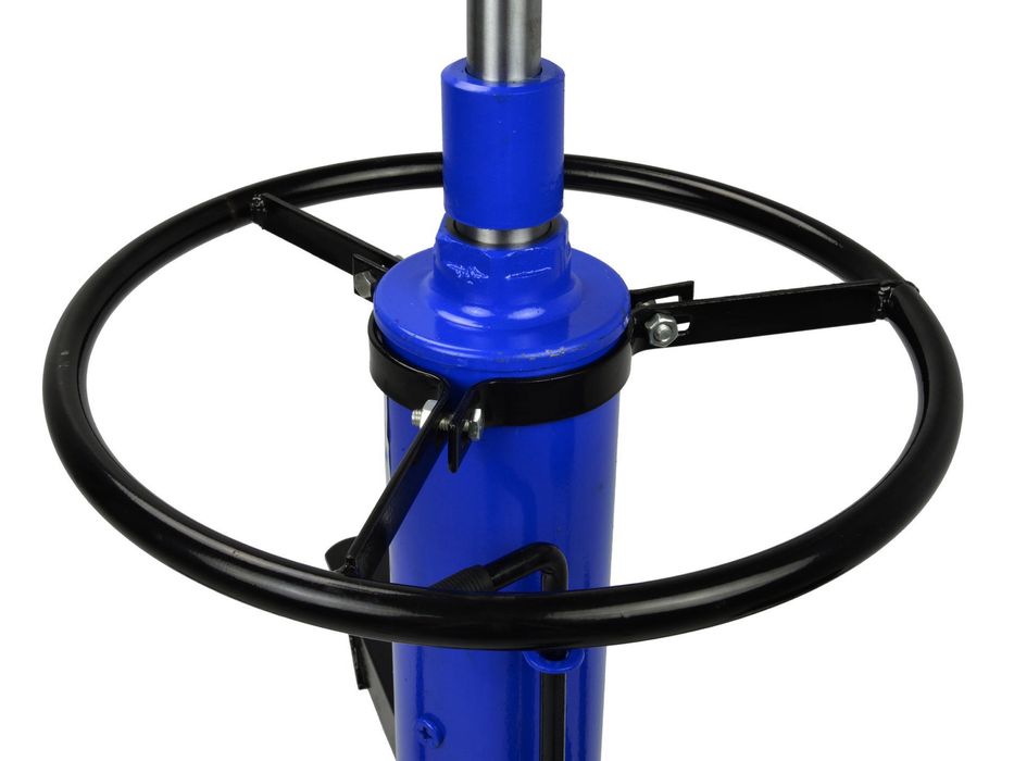 Подъемник с фиксатором для коробки передач и мотора 500 кг GEKO G02101