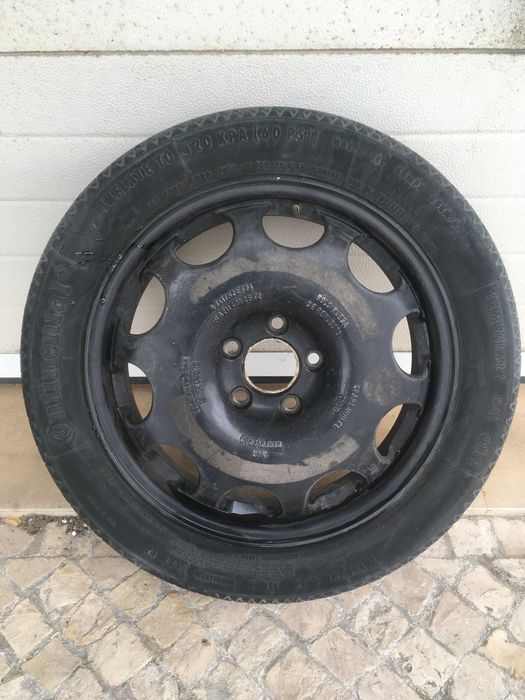 Jantes 18 AMG Originais Mercedes E W211