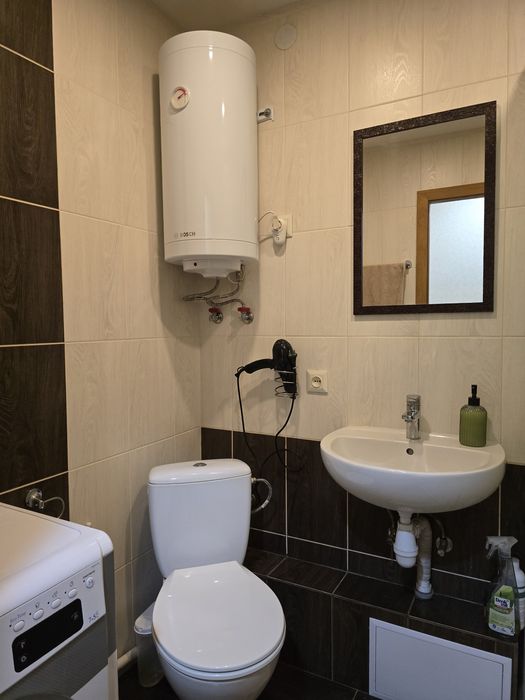 Продам автономний будинок в мальовничому місці