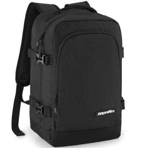 Plecak do samolotu podróżny RYANAIR 40x20x25 bagaż podręczny lekki