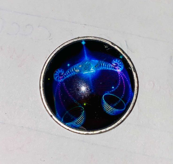 Денга 1754 г Царские монеты