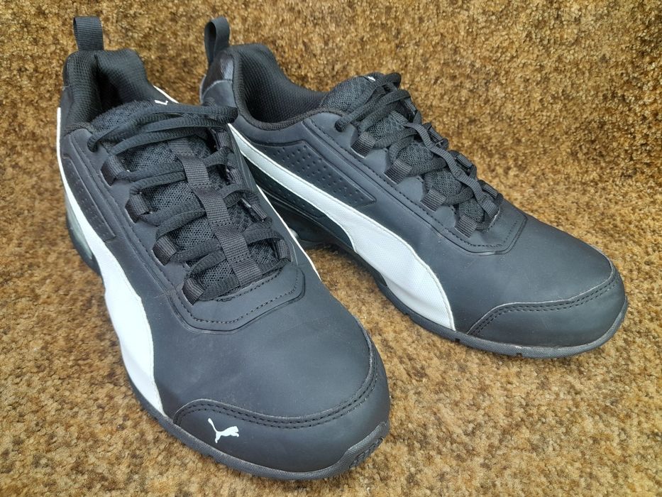 Кросівки оригінал Puma  Leader 45 розмір.