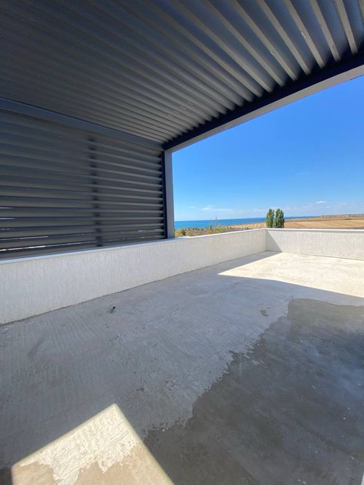 Пентхаус 140 м² з видом на море | Smart House, Південне