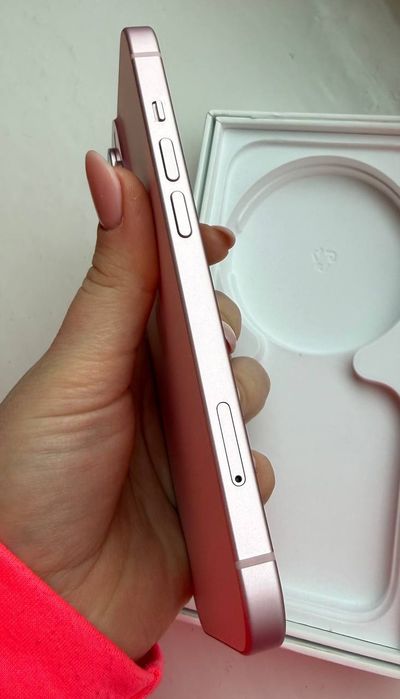 iPhone 15 128 gb neverlock