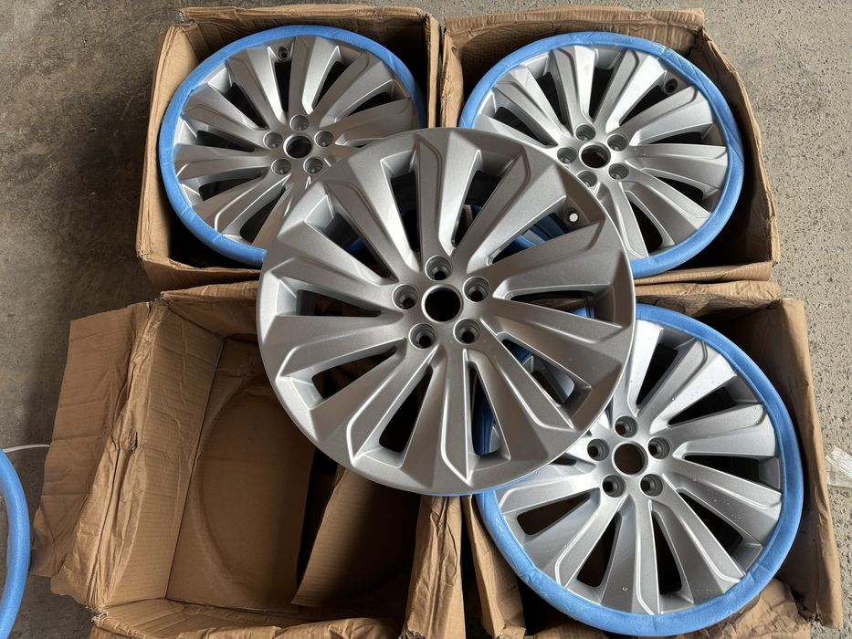 Original Jaguar E-pace Land Rover Range Rover Ford Volvo R19 5x108