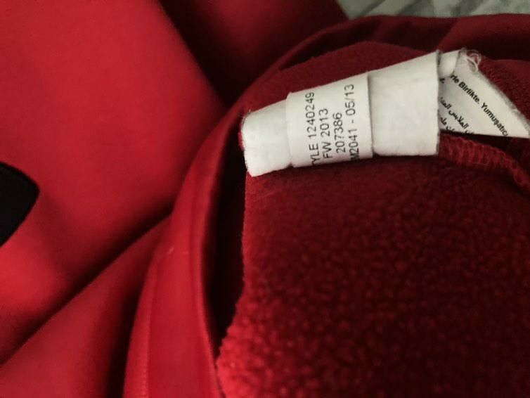 Bluza z kapturem Under Armour