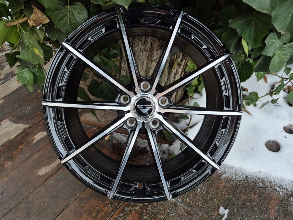 Диски Flow Forming R18 5x114.3 Toyota Lexus Kia Hyundai Mazda