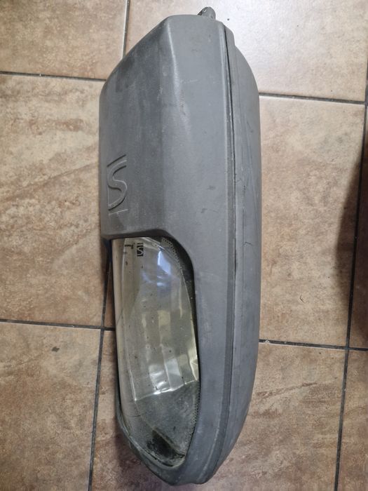 Oprawa lampa uliczna sodowa Nano