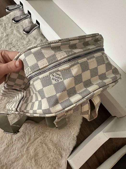 Plecak louis vuitton