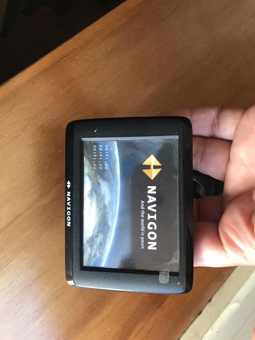 Navigon GPS brand64550439213057120