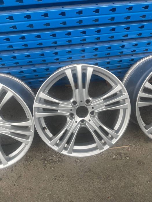Диски  R18, Розмір: 18x9 . R18’’. BMW