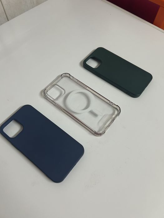Iphone 12 em perfeito estado