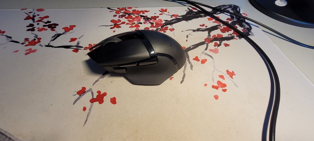 Rato Gaming Rato RAZER Basilisk V3 X HyperSpeed (18000 dpi - Preto)64752166059266121