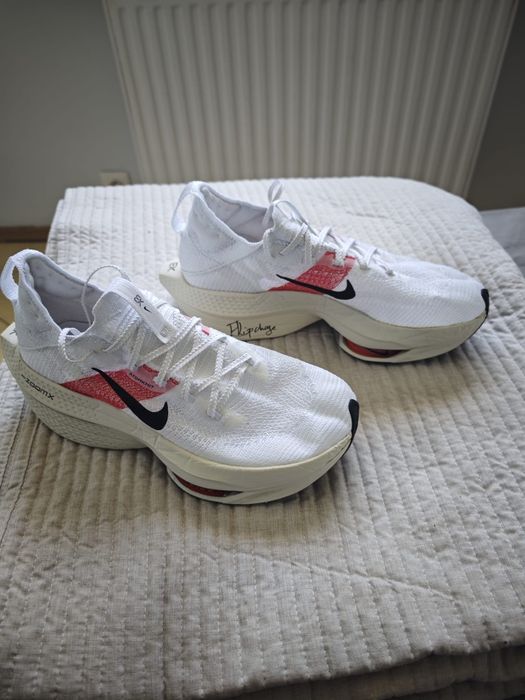 Кроссовки Nike Air Zoom Alphafly Next 2