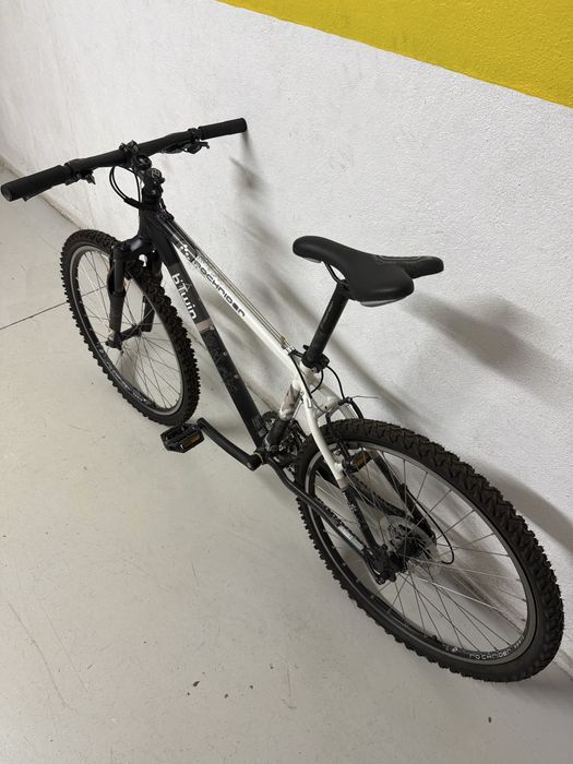 Bicicleta B’twin adulto