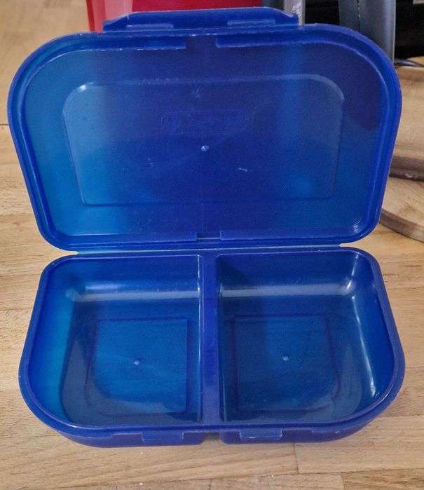 Śniadaniówka Herlitz do plecaka