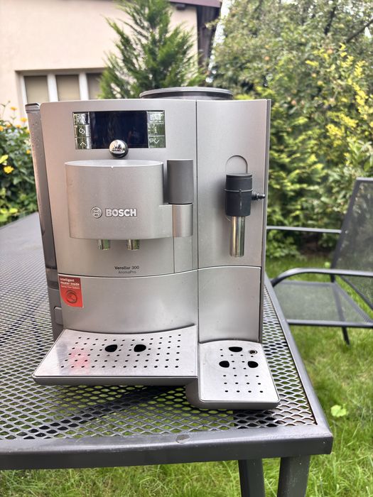 Ekspres do kawy Bosch VeroBar 300 Aromapro 1600w