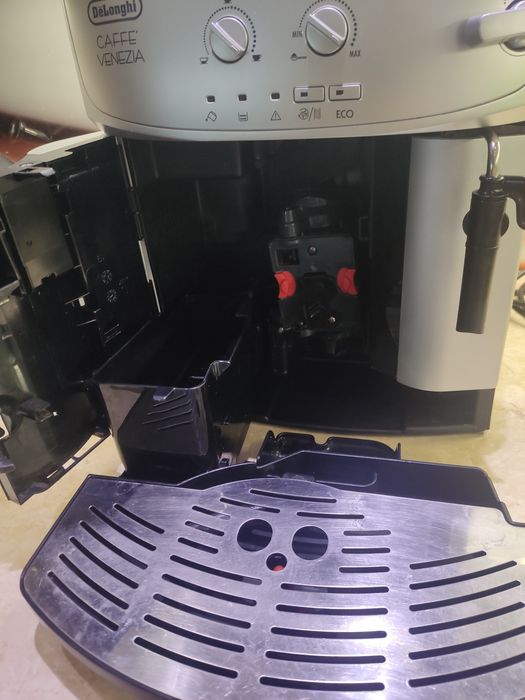 Sprzedam ekspres do kawy