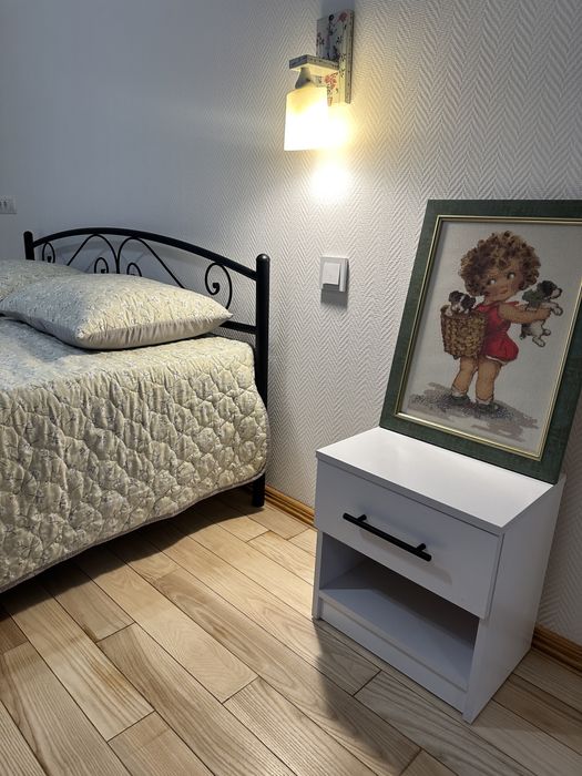 Продам красиву і дуже зручну двокімнатну квартиру в центрі Рівного