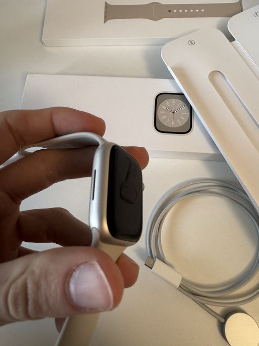 Apple Watch 8 Original - 41mm