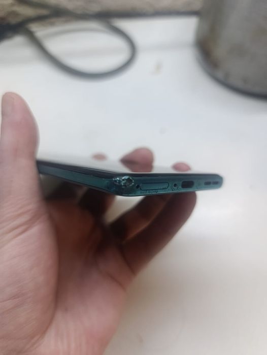 Продам motorola edge 60 fusion 8/256 NFC